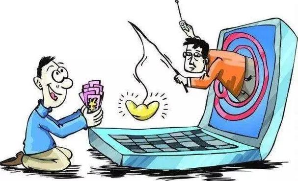 东方智投app做任务被骗不能提现,如何应对