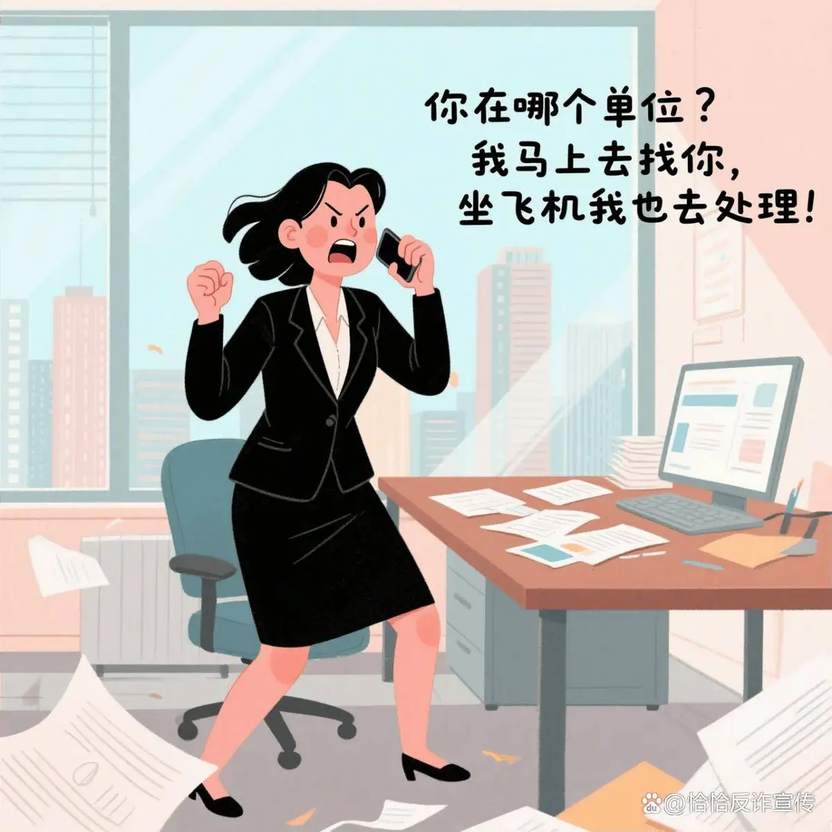 联语IMapp遭遇做任务诈骗软件,受骗不给提现怎么办